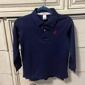 L/S Beaufort Bonnet Company polo